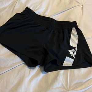 Adidas shorts size small